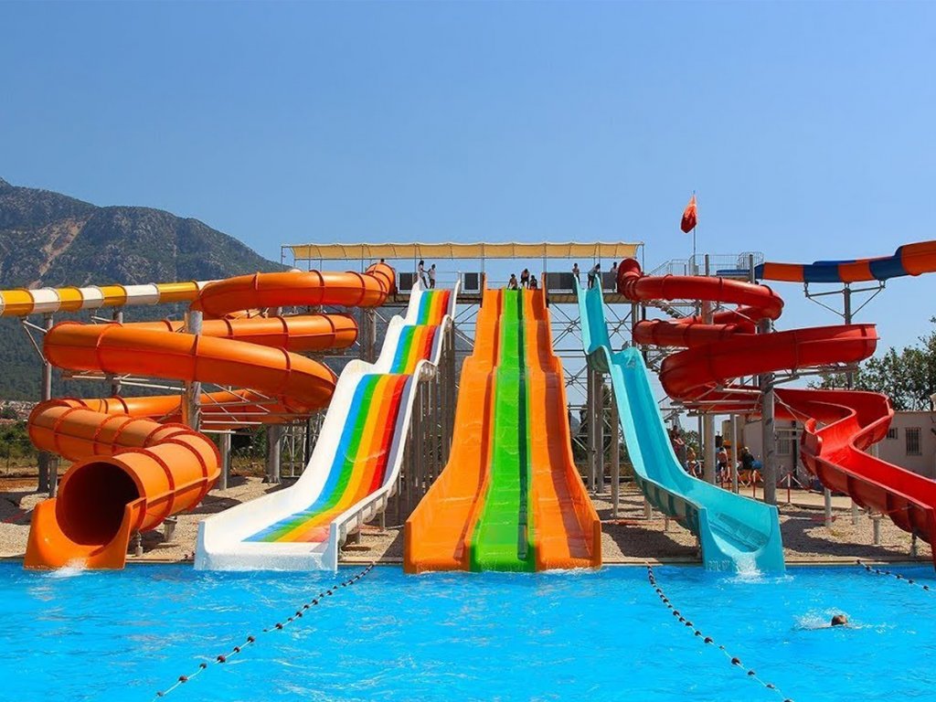 Bodrum Aquapark 