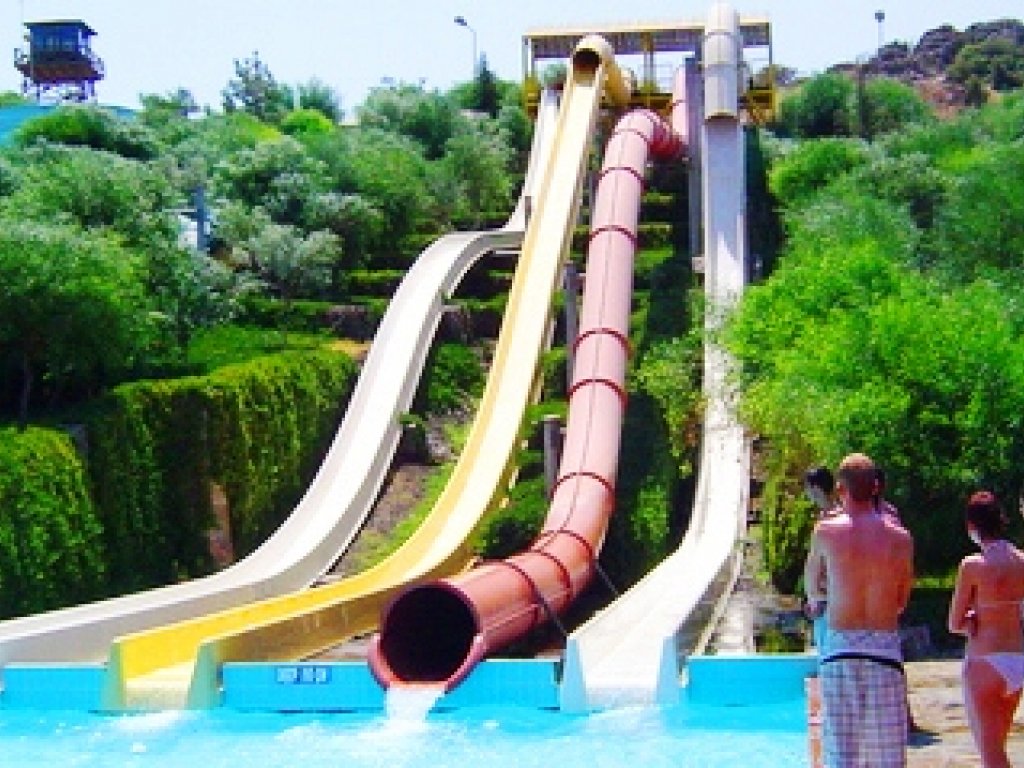 Bodrum Aquapark 