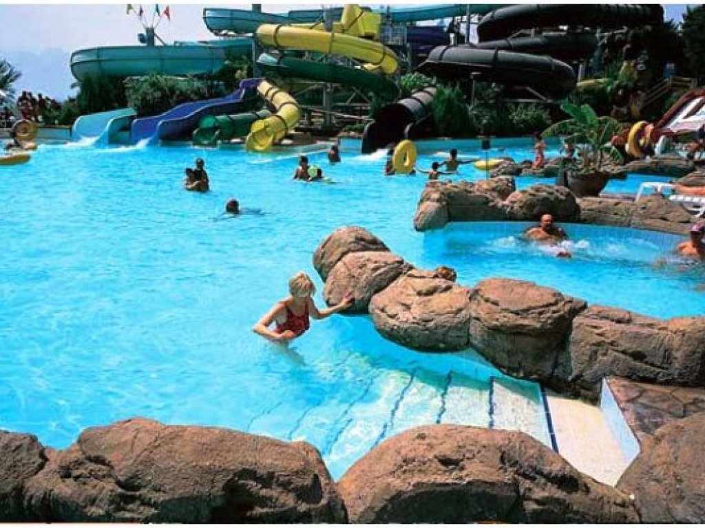 Bodrum Aquapark 