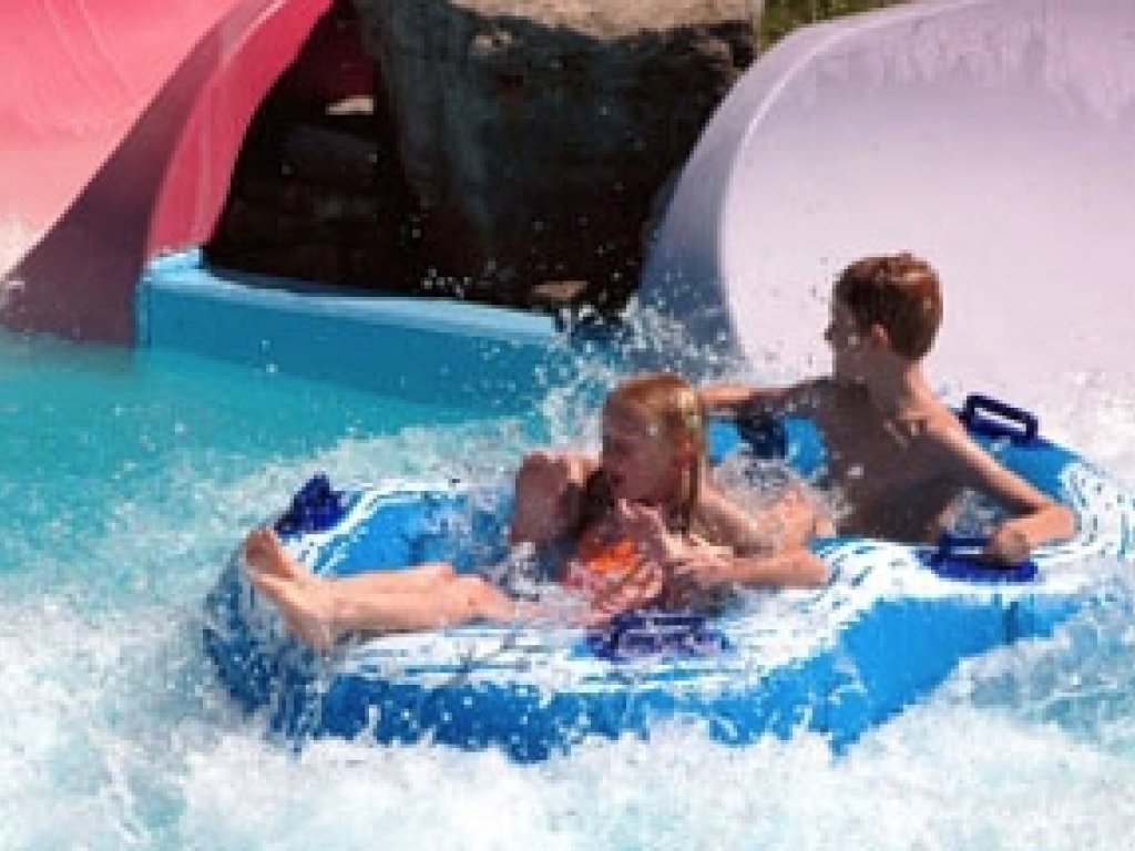 Bodrum Aquapark 