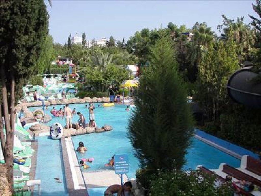 Bodrum Aquapark 