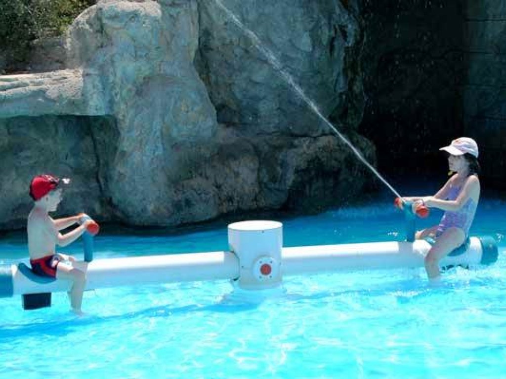 Bodrum Aquapark 