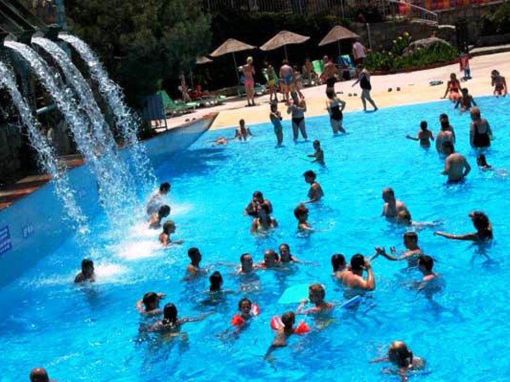 Bodrum Aquapark 