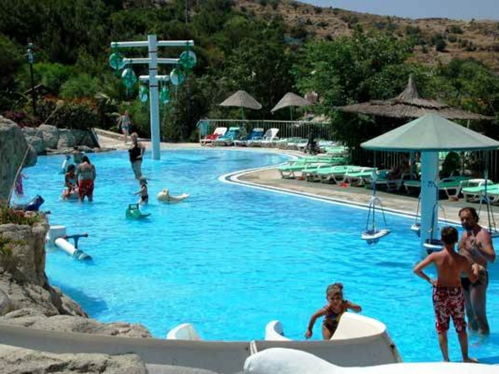 Bodrum Aquapark 