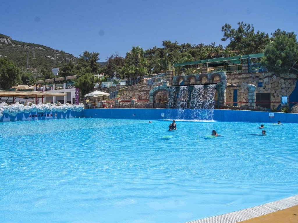 Bodrum Aquapark 