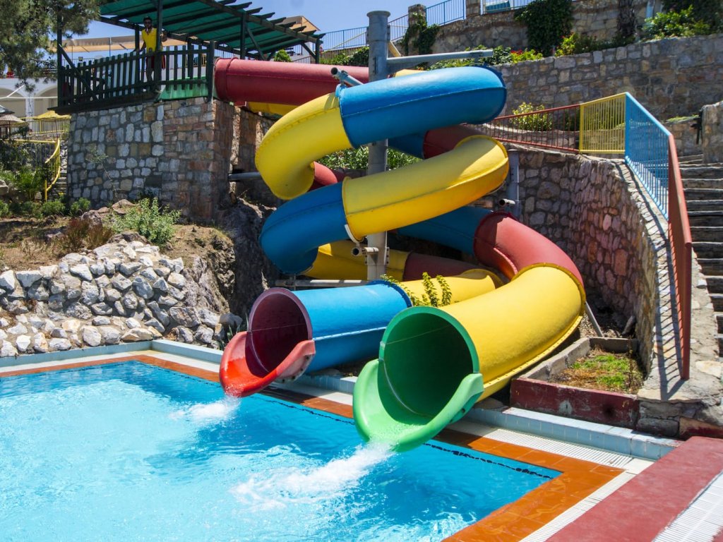 Bodrum Aquapark 