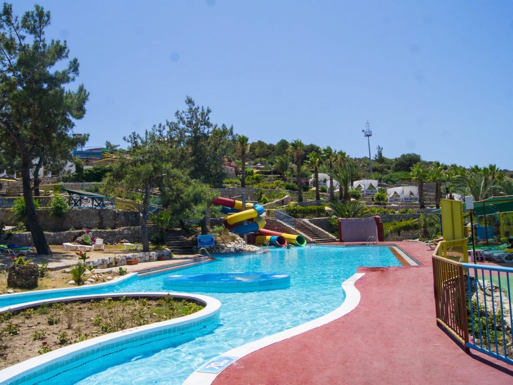 Bodrum Aquapark 