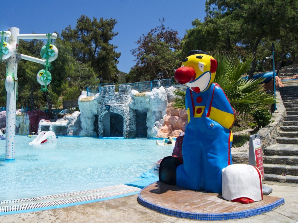 Bodrum Aquapark 