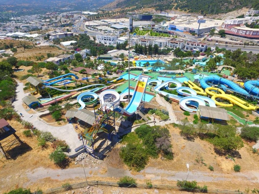 Bodrum Aquapark 