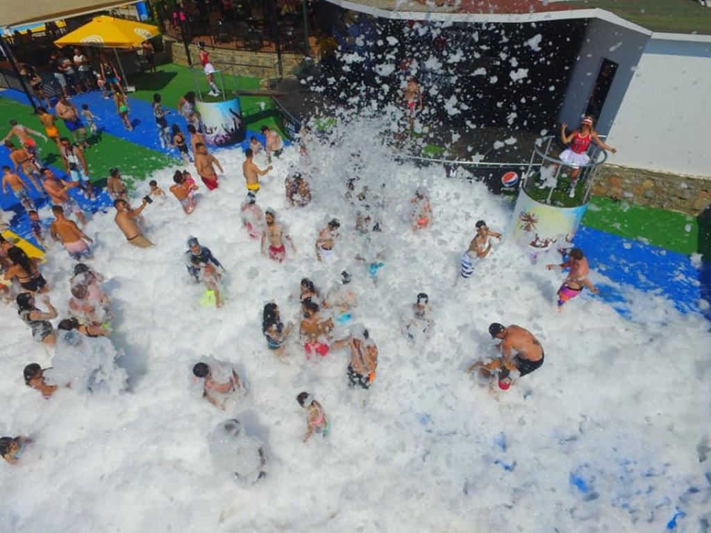 Bodrum Aquapark 