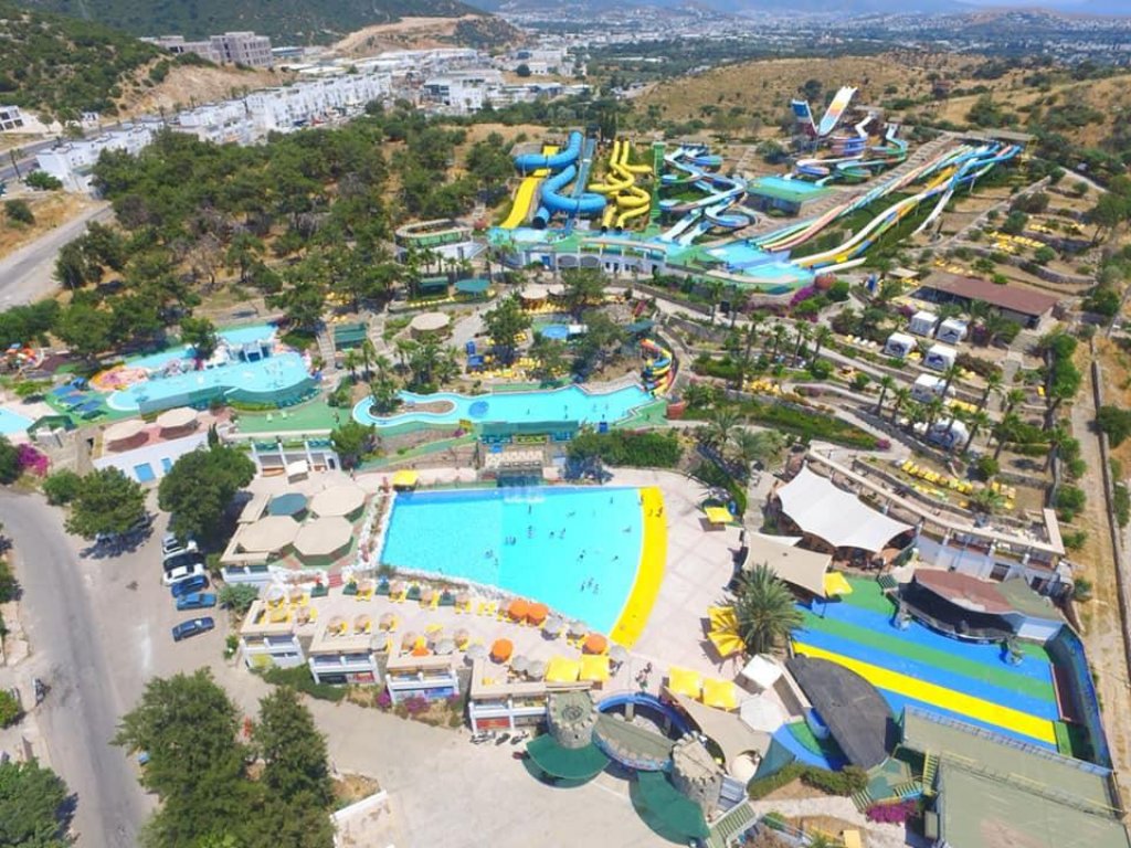 Bodrum Aquapark 