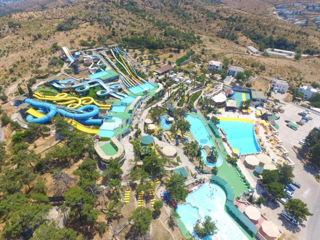 Bodrum Aquapark 