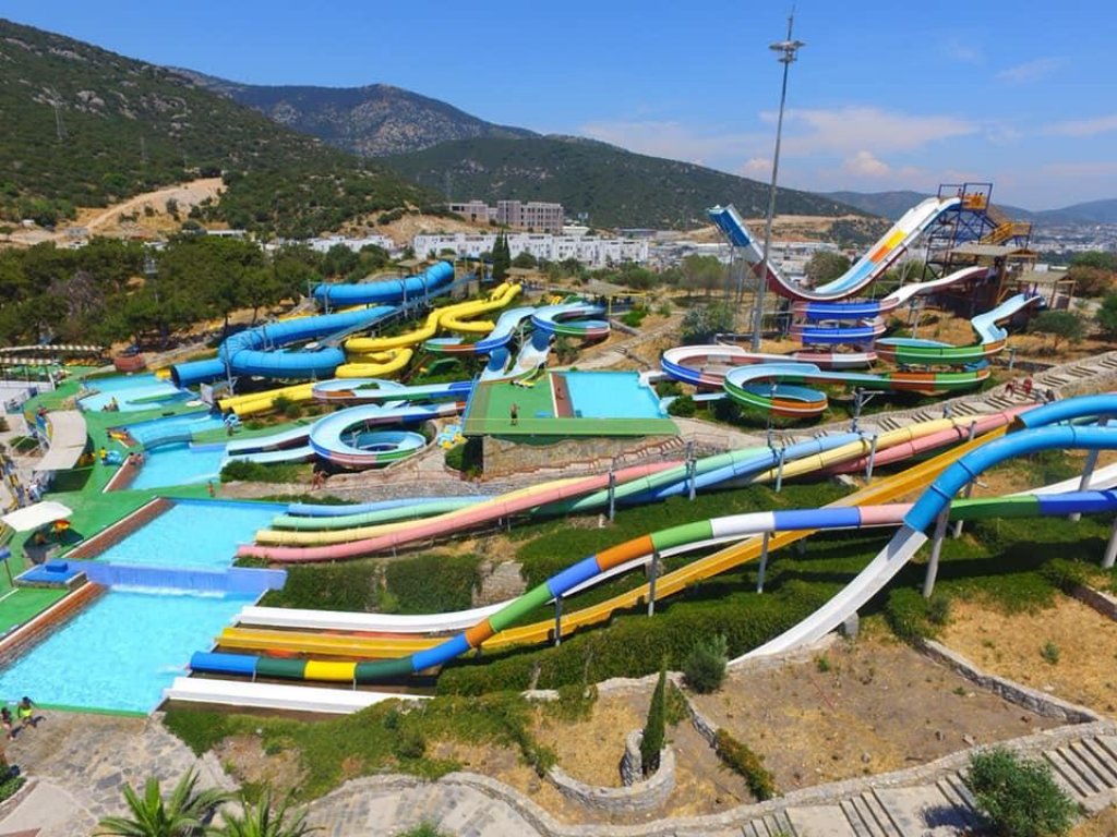 Bodrum Aquapark 