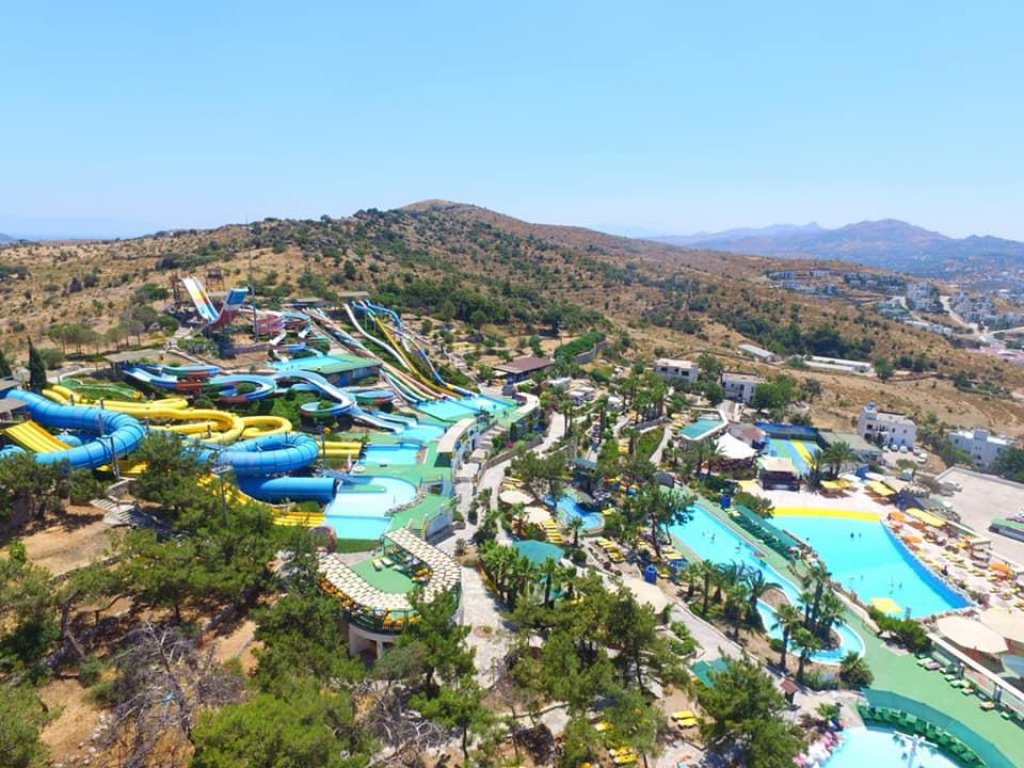 Bodrum Aquapark 