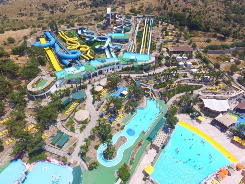 Bodrum Aquapark 