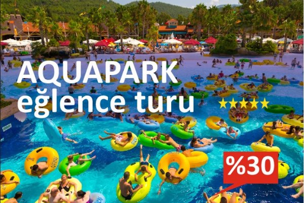 Bodrum Aquapark 