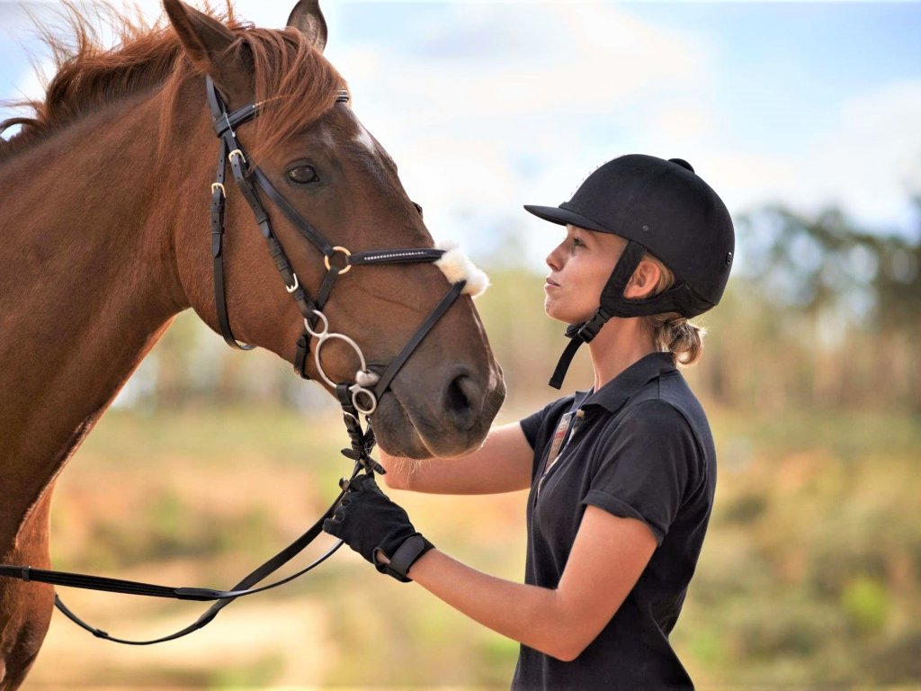 Bodrum Horse Safari