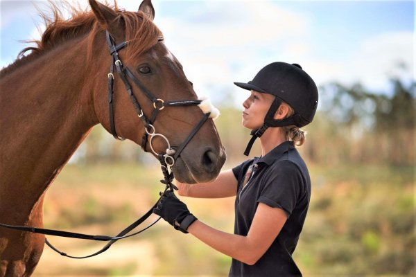 Bodrum Horse Safari