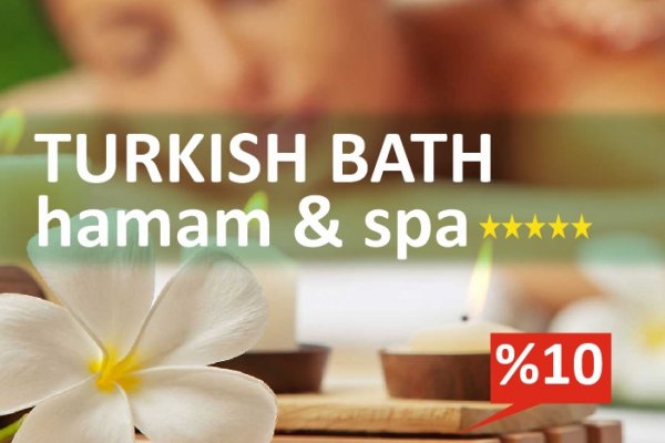 Luxury Turkish Bath