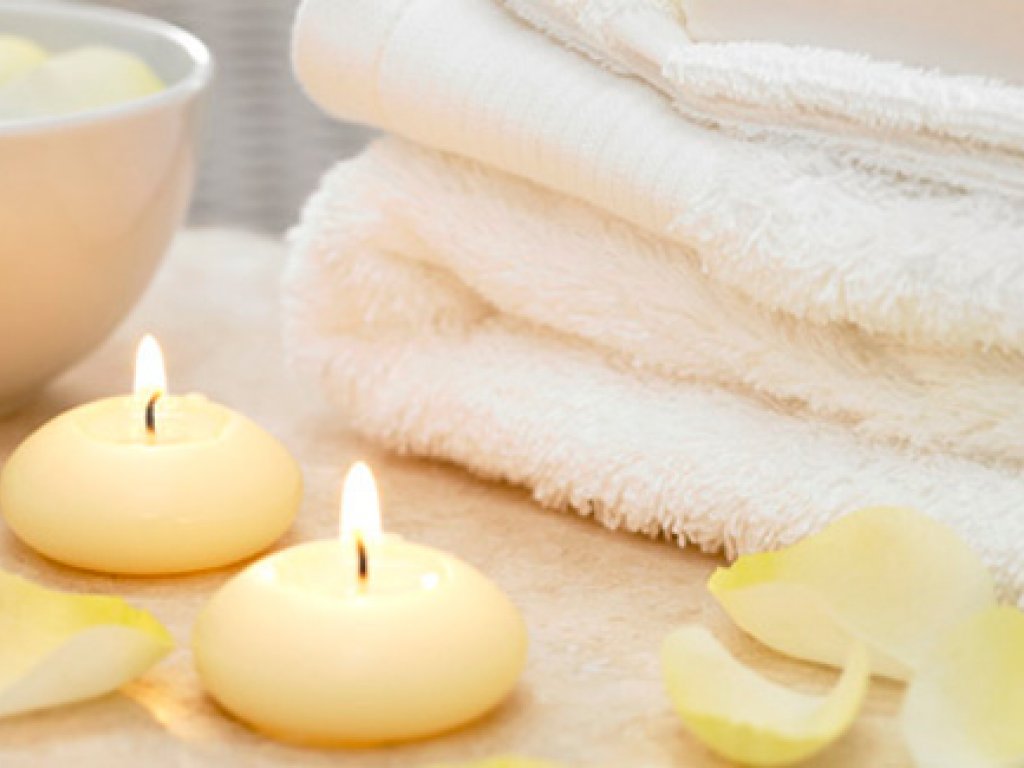 Oil Massage 30 Dk + Luxury Turkish Bath