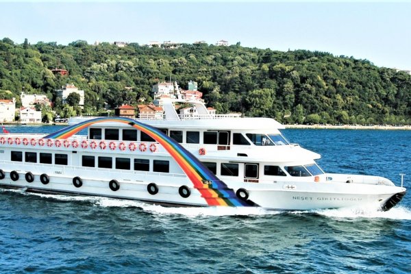 Bodrum Kos Different Day Round-Trip Ferry Ticket with Transfer | DENTUR