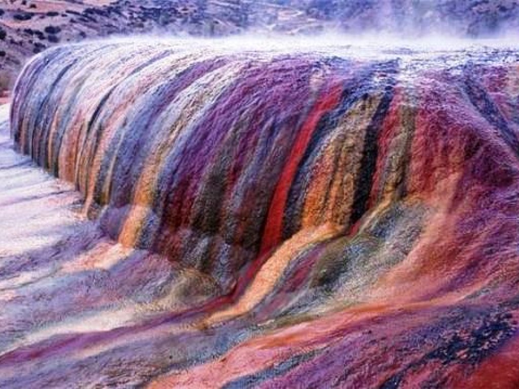 Pamukkale Tour From Bodrum