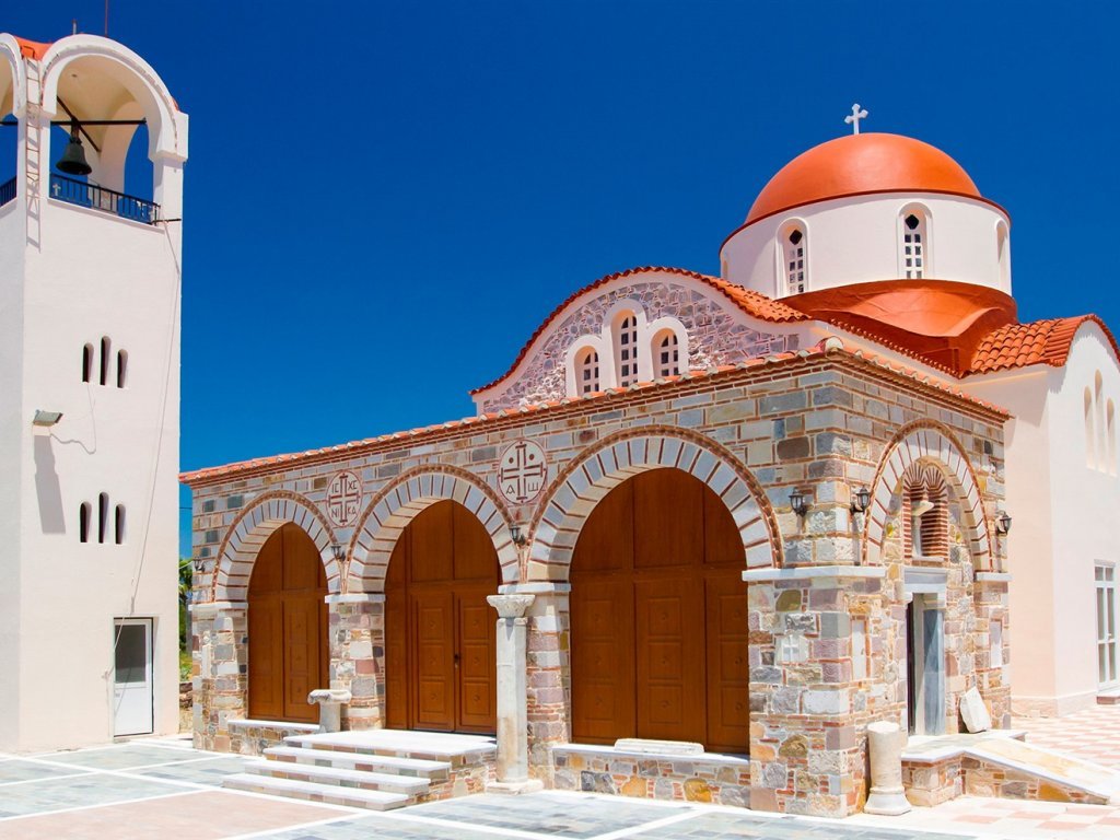 Bodrum-Kos Tek Yön Gidiş Yeşil Marmaris Feribot Bileti 