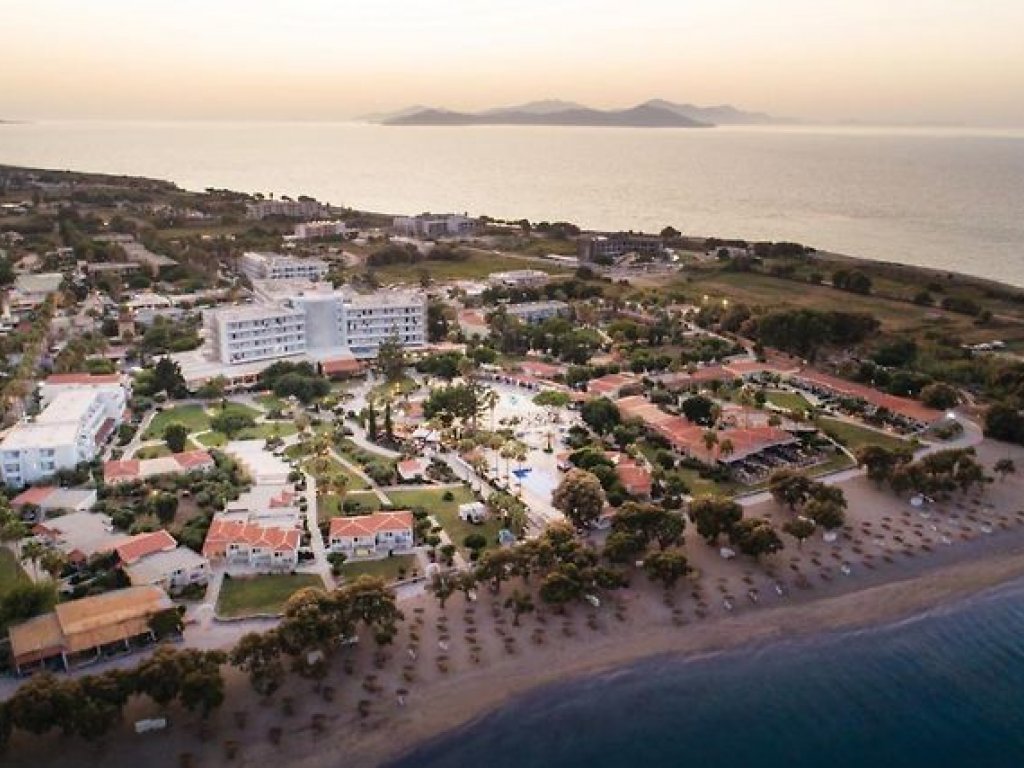 Yeşil Marmaris Bodrum-Kos Aynı Gün Gidiş Dönüş Feribot Bileti 