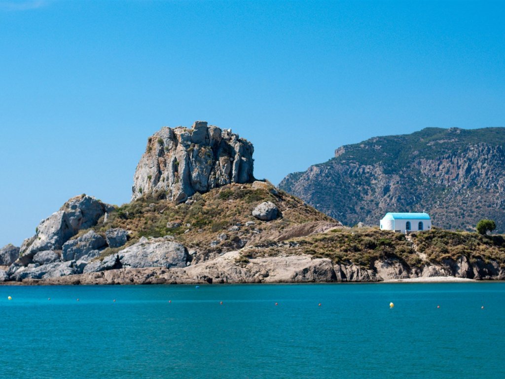 Bodrum-Kos Aynı Gün Gidiş Dönüş Tilos Fast Catamaran