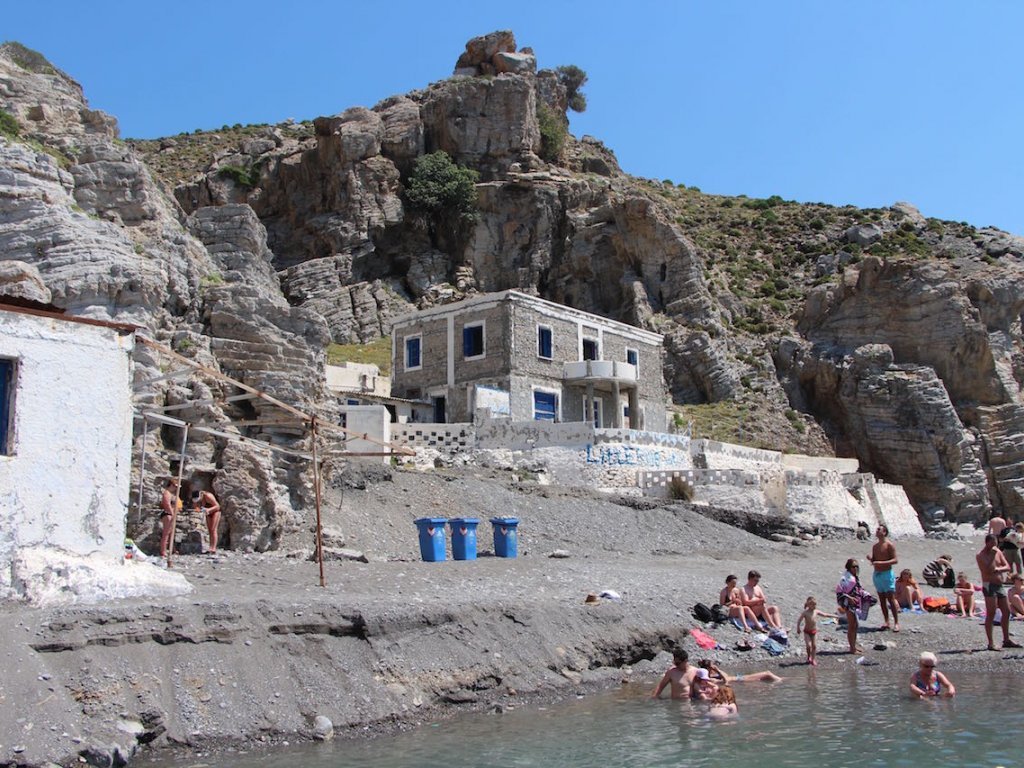 Bodrum-Kos Aynı Gün Gidiş Dönüş Tilos Fast Catamaran