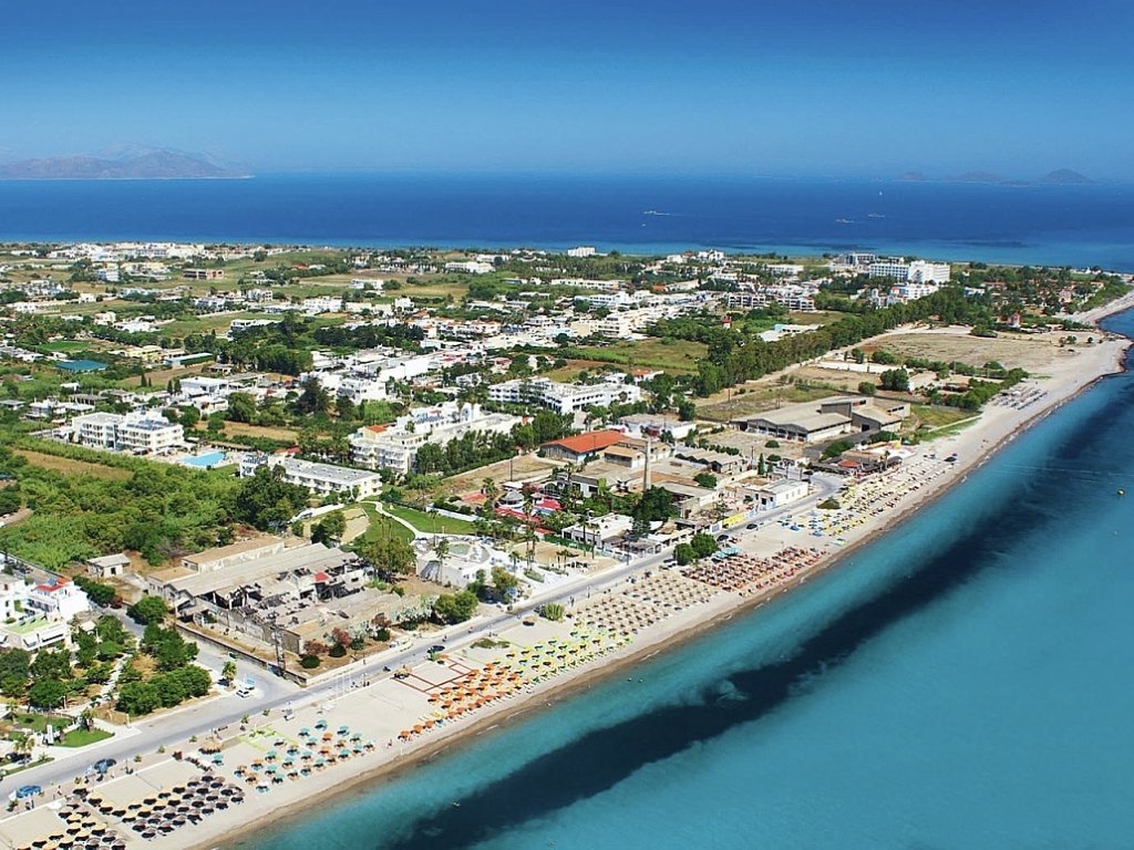 Bodrum-Kos Aynı Gün Gidiş Dönüş Tilos Fast Catamaran