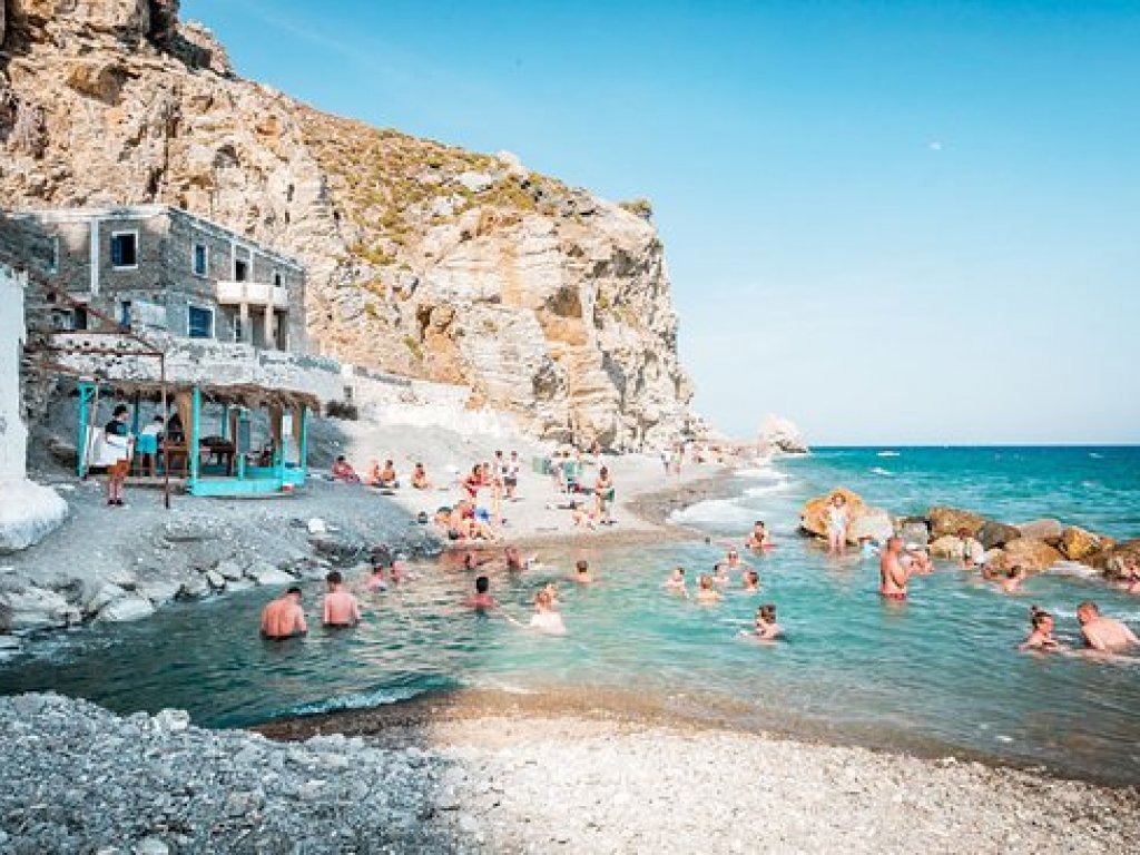 Bodrum-Kos Farklı Gün Gidiş Dönüş Tilos Fast Catamaran