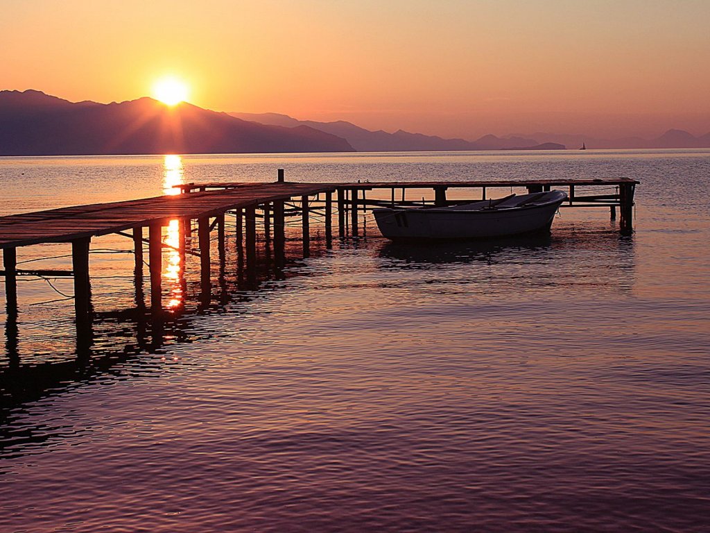 Bodrum Gümbet Çıkışlı Akvaryum Koyu Tekne Turu 