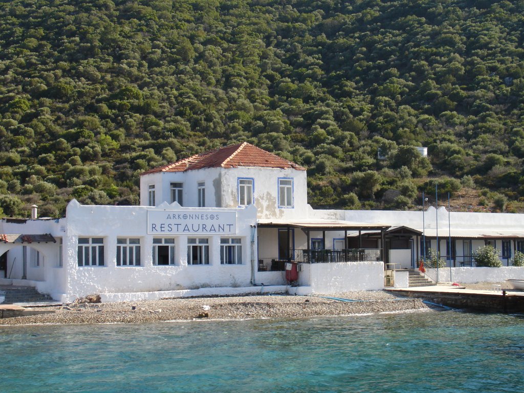 Bodrum Aquarium Bay Daily Boat Trip 