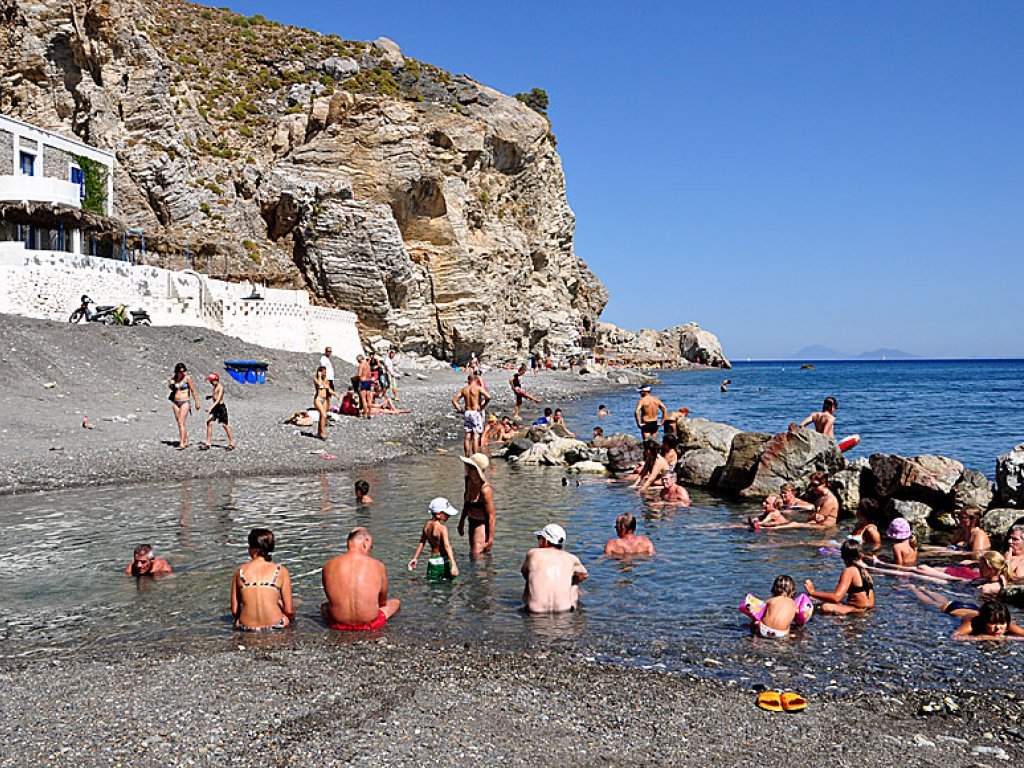 Bodrum-Kos One Way Roundtrip Tilos Fast Catamaran