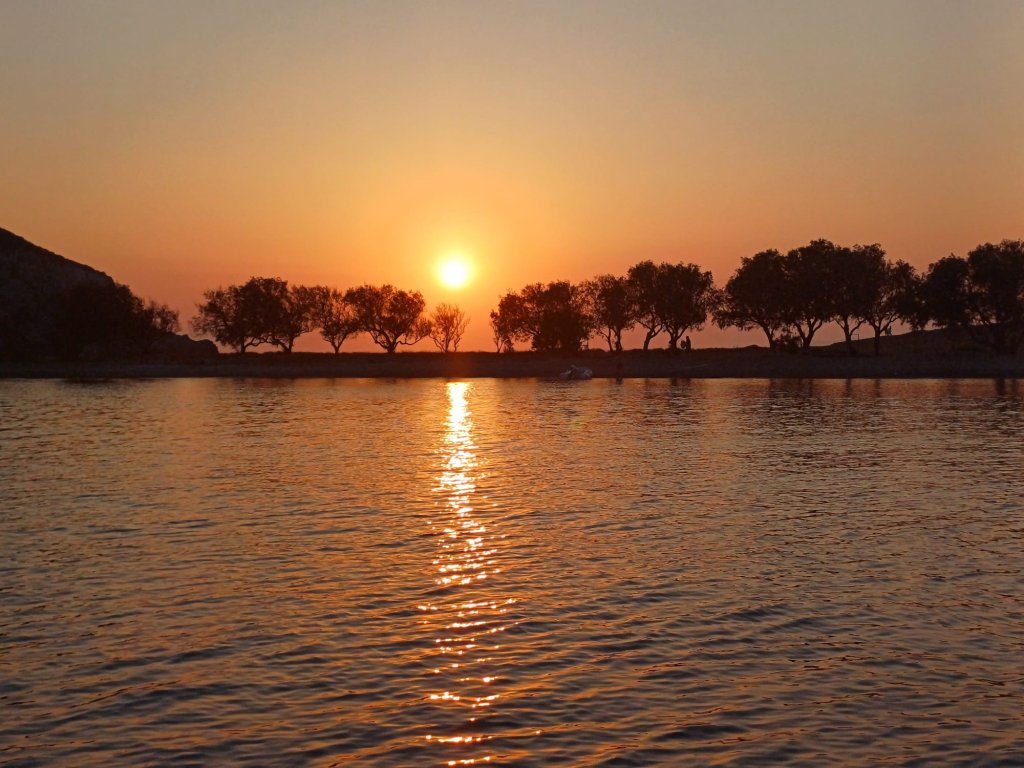 Bodrum Turgutreis Day Trip Boat Tour