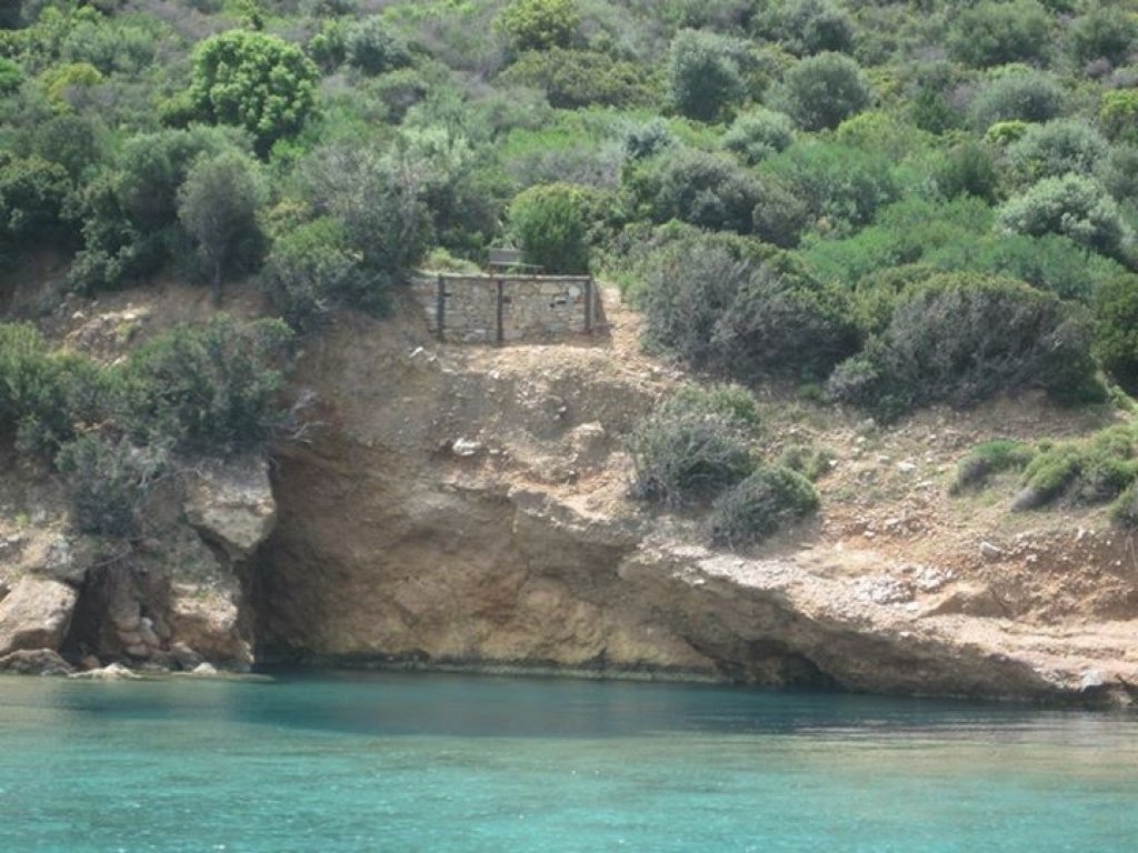 Bodrum Çıkışlı Orak Adası Günübirlik Tekne Turu ( Karaada, Meteor Çukuru, Orak Adası, Kızılburun)