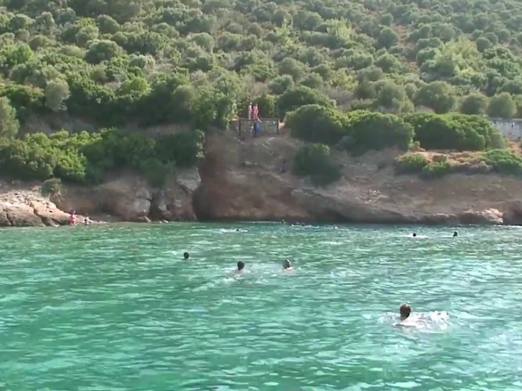 Bodrum Çıkışlı Orak Adası Günübirlik Tekne Turu ( Karaada, Meteor Çukuru, Orak Adası, Kızılburun)