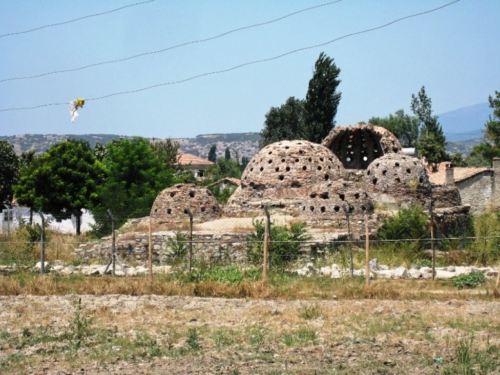 Ephesus Tour From Bodrum 