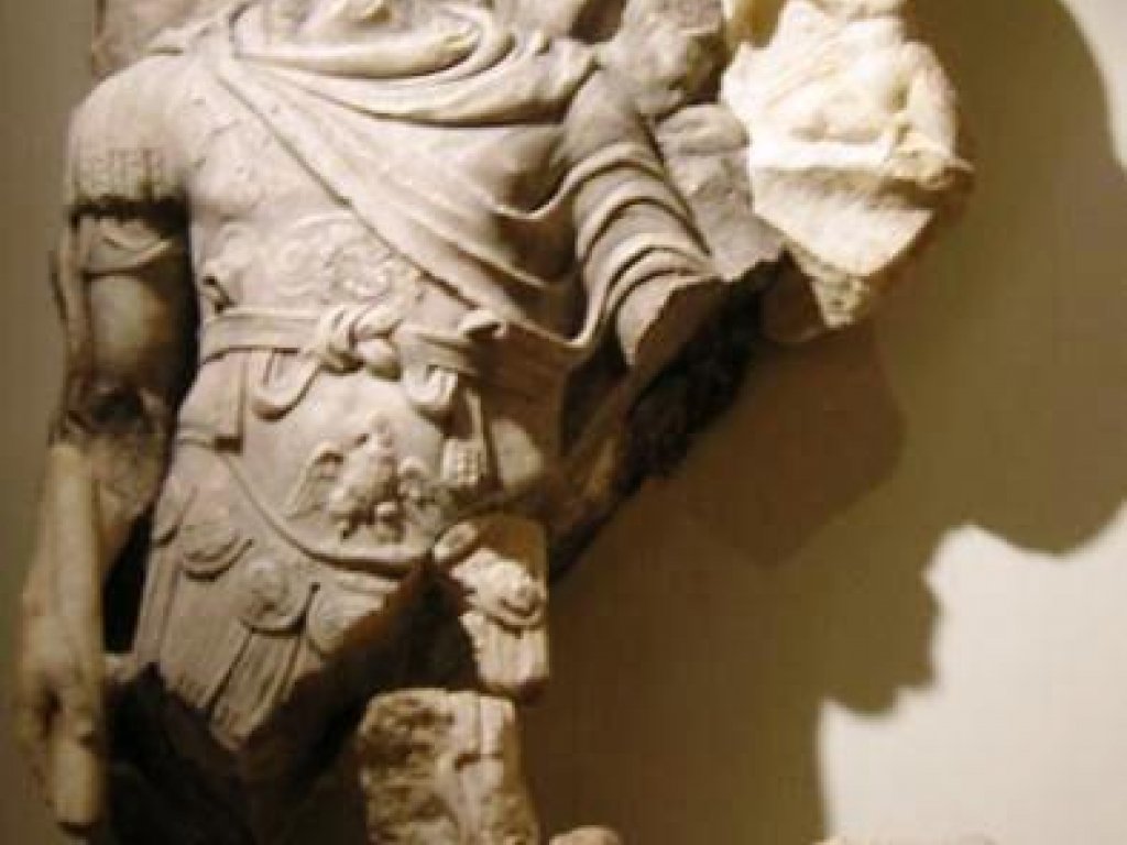Bodrum Çıkışlı Efes Turu