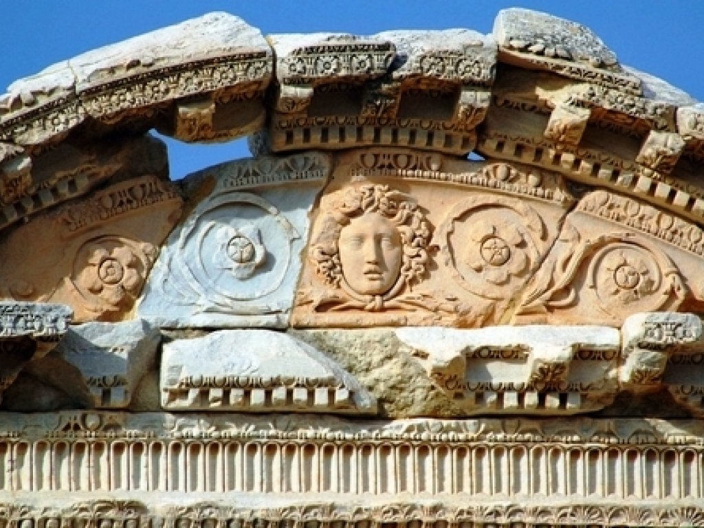 Ephesus Tour From Bodrum 