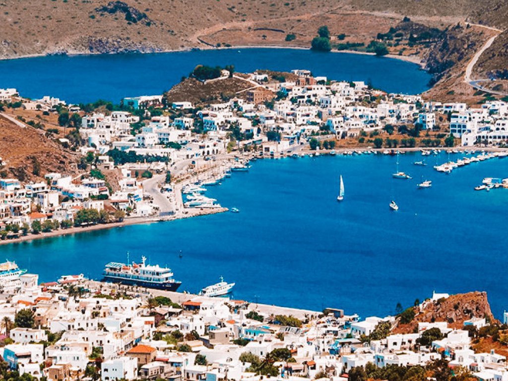 Kapı Vizesi ile Yunan Adaları Turları 