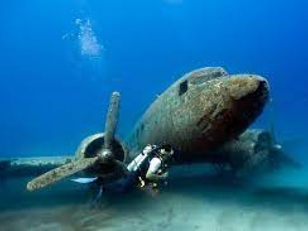 Bodrum Diving Tour