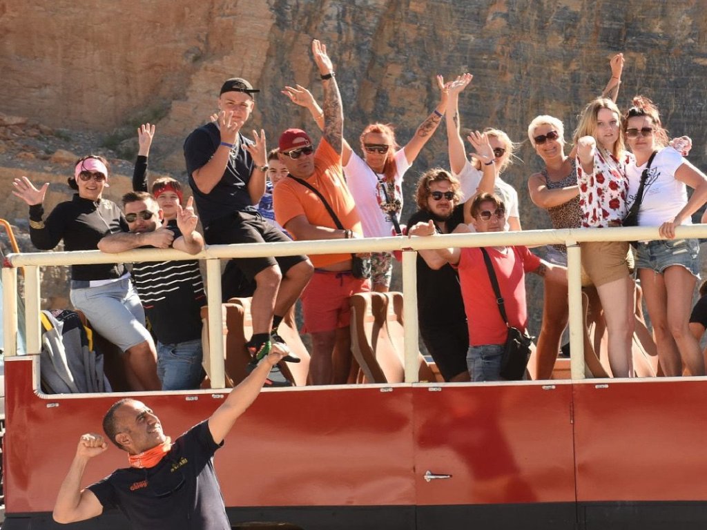 COMBO SAFARI, Nature Fun + Buggy Ride( Paket safari , Doğa Eğlencesi + Buggy Gezisi)