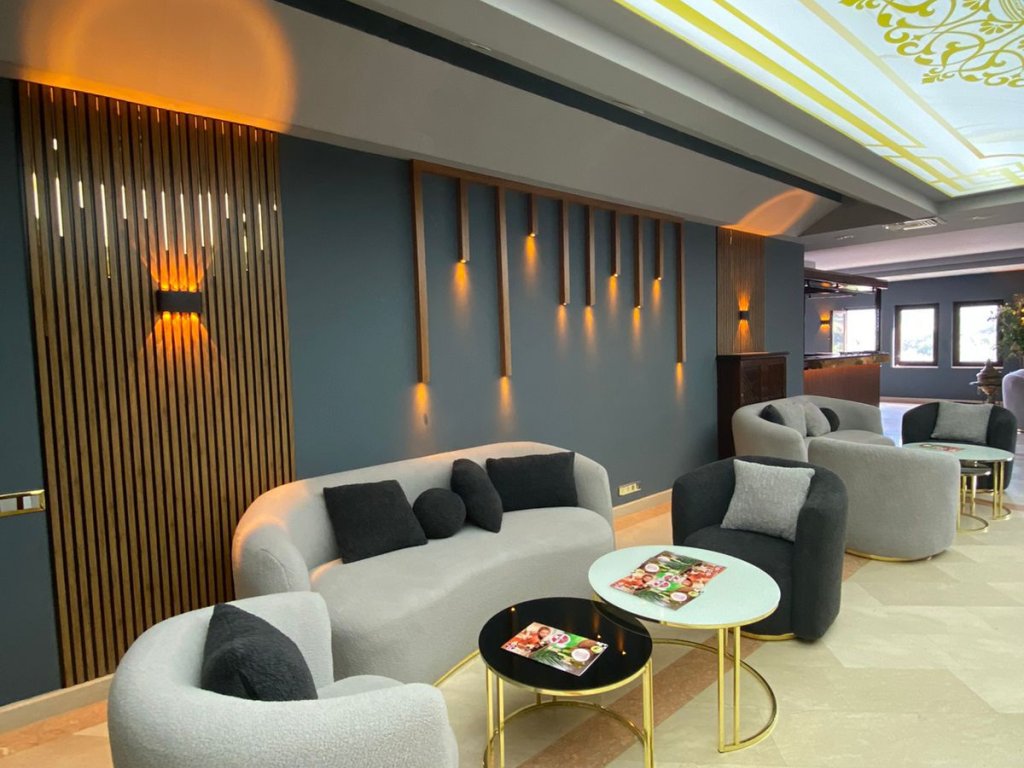  Lüks Türk Hamamı (kese+köpük+sauna+buhar odası) +30 dk yağlı masaj