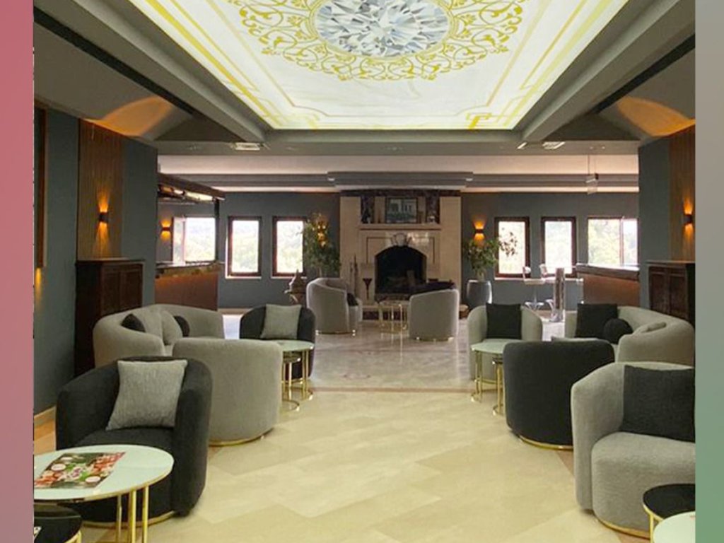 Lüks Türk Hamamı (kese+köpük+sauna+buhar odası) +30 dk yağlı masaj