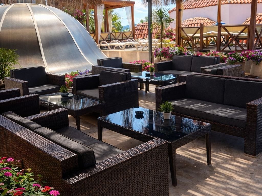  Lüks Türk Hamamı (kese+köpük+sauna+buhar odası) +30 dk yağlı masaj