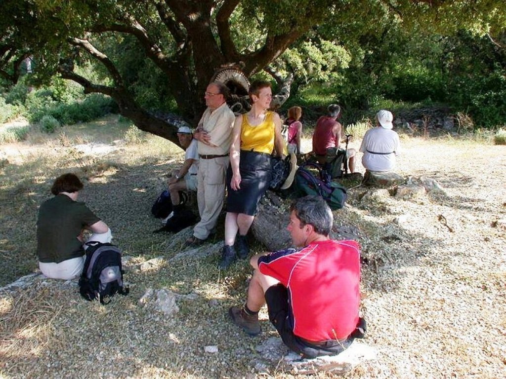 Bodrum Jeep Safari Turu