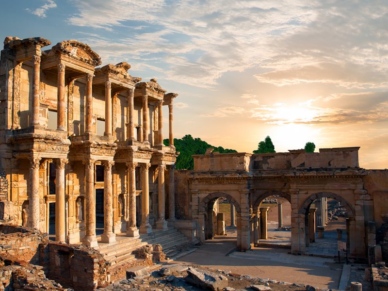 Ephesus Tour