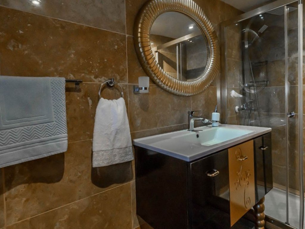 Esma Sultan Gulet 41 m,14 Kişi